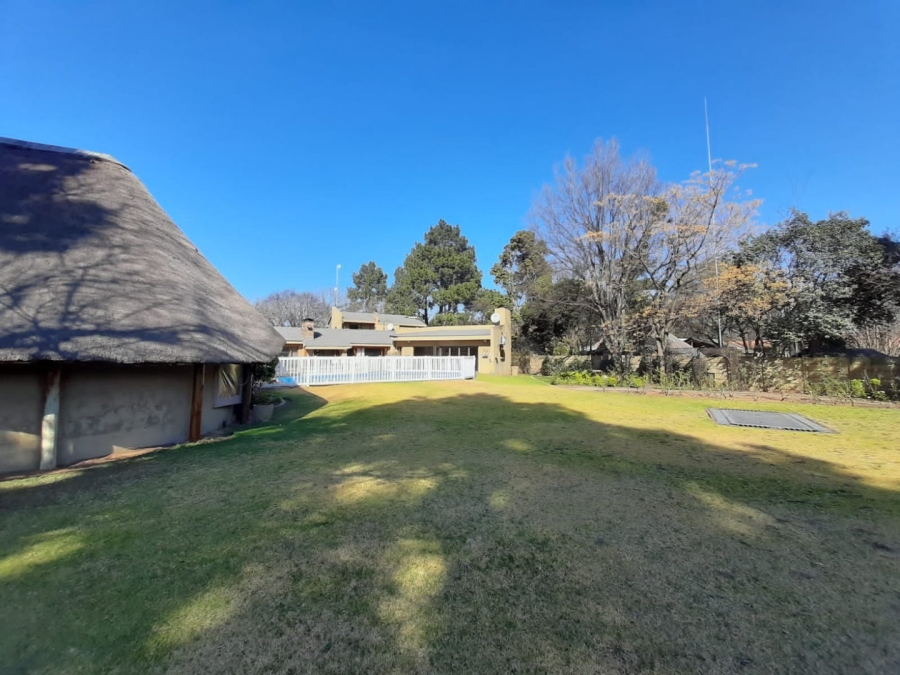 3 Bedroom Property for Sale in Sasolburg Free State
